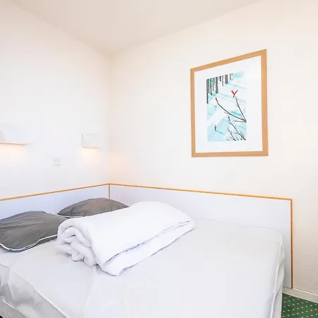 Appartamento 7 Personnes Avec Balcon, Wifi Et Casier à Skis - Fr-1-314-244 Avoriaz