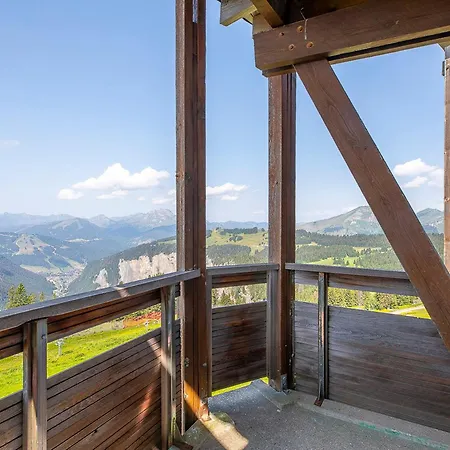 7 Personnes Avec Balcon, Wifi Et Casier à Skis - Fr-1-314-244 Appartamento